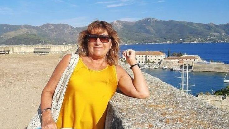 Femminicidio di Clara Ceccarelli, condanna all'ergastolo per l'ex che la uccise a coltellate nel suo negozio