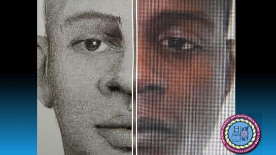 Stupri di Rimini, Butungu confessa: "Sono pentito"