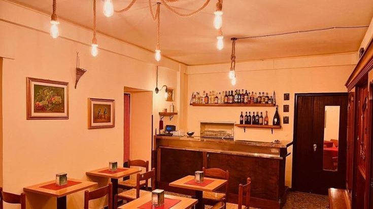 Clavarezza, il borgo dell’entroterra ligure si tassa per riaprire la trattoria chiusa 25 anni fa