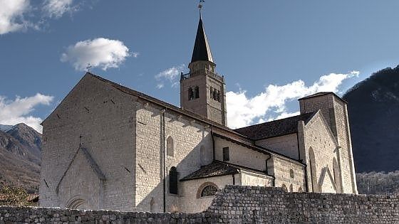 Borghi d'Italia, il più bello è Venzone: vince il Friuli Venezia Giulia