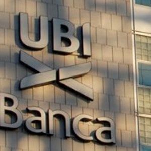 Ubi vede un 2018 in "importante crescita". Cedola a 11 cent