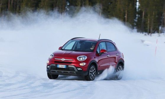 Fiat 500X e Derek Zoolander premiati per lo spot tv