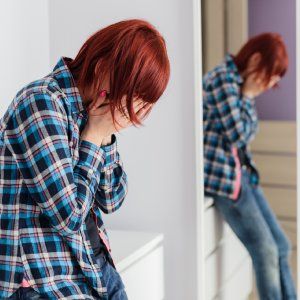 "Perdere il compagno fa male al cuore, in senso letterale"