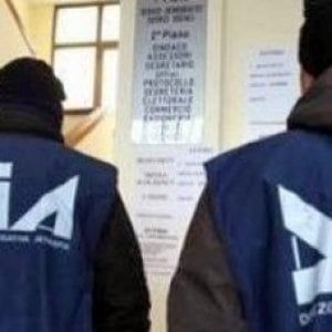 Mafia, l'allarme della Dia per le cosche di Foggia e l'infiltrazione della criminalità barese nell'edilizia e nel commercio
