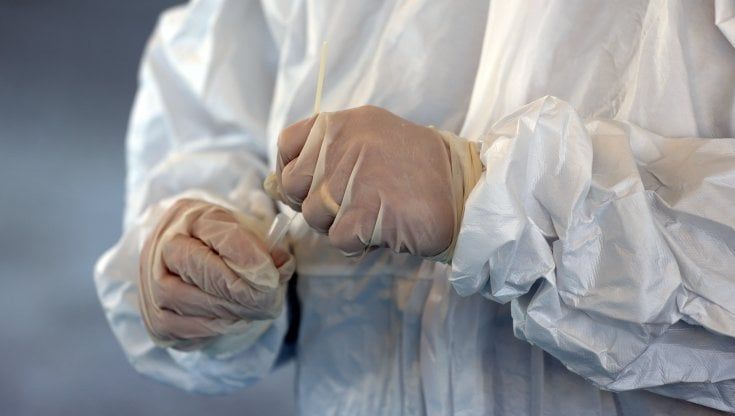 Covid-19: tamponi errati e violazione della privacy, il pasticcio dell'Asp di Trapani