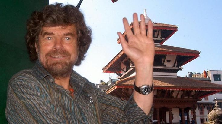 Messner, il Guinness dei primati gli toglie il record: “Non ha scalato tutti gli ottomila”