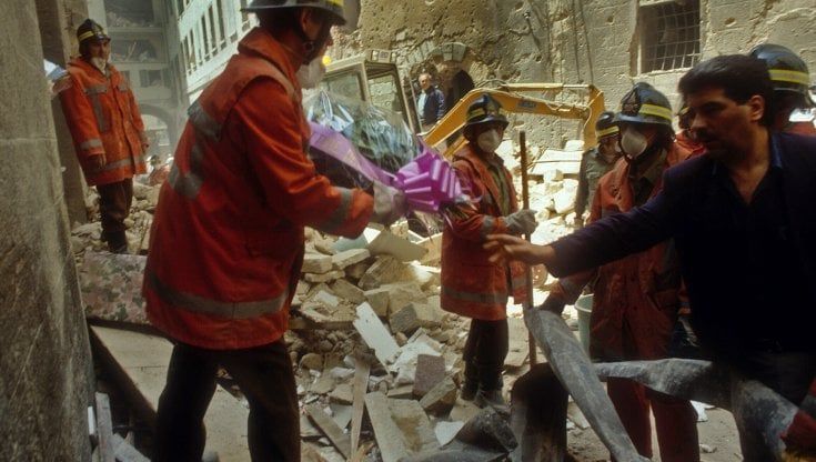1993, l’anno buio della Repubblica: un mistero che resiste da 30 anni