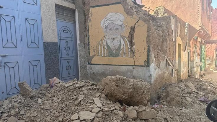 Un mese dopo il terremoto, il Marocco resiste: "Ma ci vorranno 5 anni per ricostruire le case”