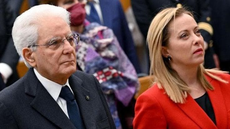Il premierato piace a un italiano su due. Resta alta la fiducia nel capo dello Stato