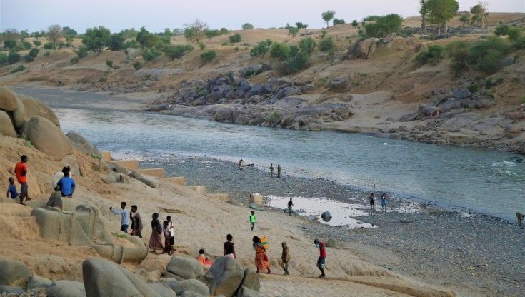 Etiopia, i governativi avanzano, l'Italia pronta a favorire il dialogo con i tigrini