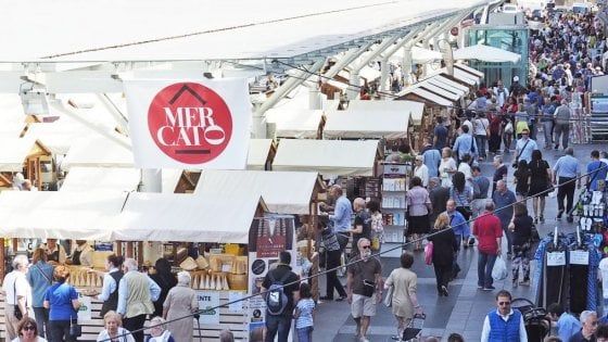 Cibo e persone: è il week end di Gola Gola