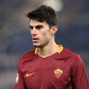 Roma, Perotti: ''Vietato accontentarsi, non abbiamo ancora fatto nulla''