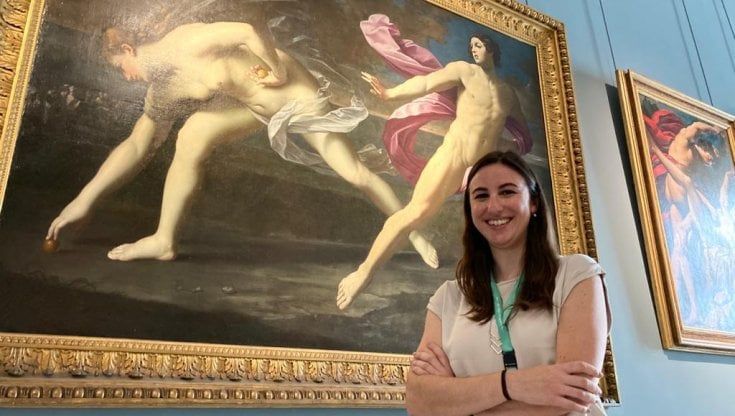 Capodimonte, una nuova curatrice dall’America, ecco Caroline Paganussi