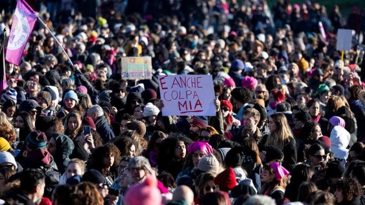 Violenza contro le donne: ecco perché il maschio deve (e può) cambiare