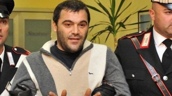 Camorra: super killer Setola ricoverato per malore