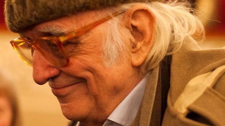Giovanni Mariotti, il talento di un irregolare per piccole e grandi storie