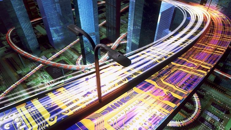 L’Europa prova a curare la dipendenza da chip. Via al piano da 50 miliardi