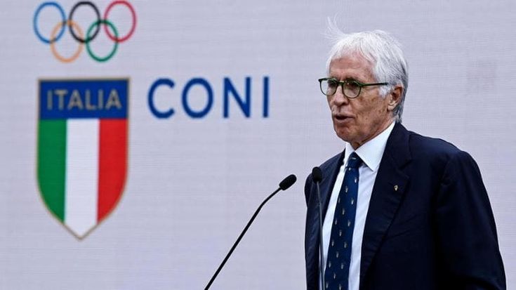 Via Malagò, arriva Malagò: la via d’uscita del Coni per il commissariamento della Figc
