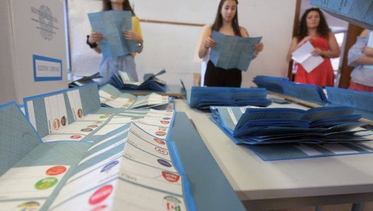 Appunti dal voto tra schermaglie e nuove alleanze