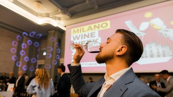 Milano wine week, il valore dell’estetica per il vino: “È sempre più importante”