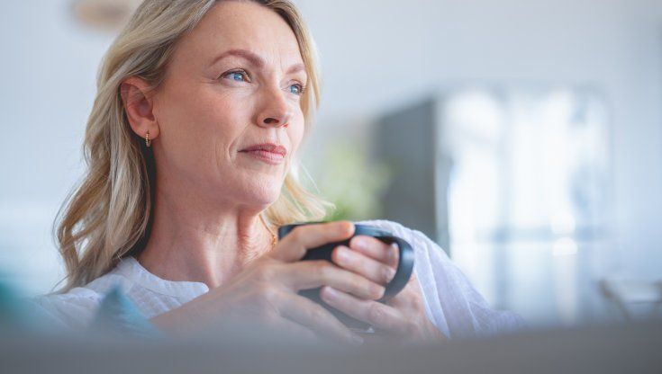 Menopausa, evitiamo di medicalizzarla troppo 