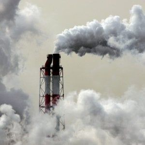 Centrali a carbone: un pericolo per la salute dei neonati