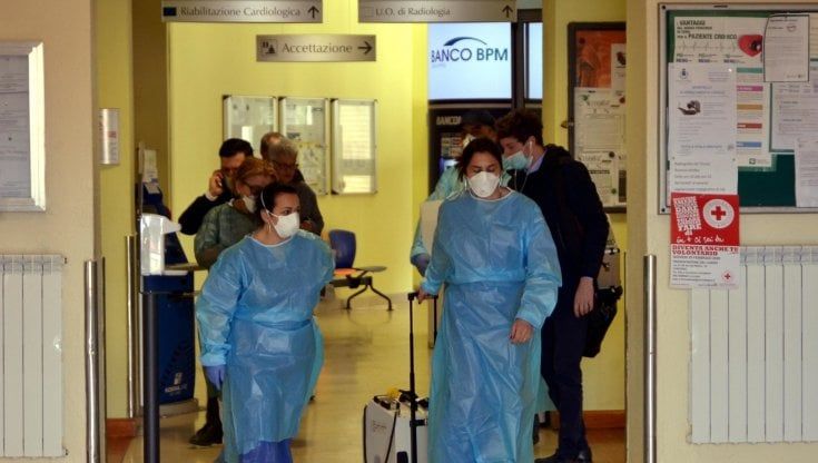 Covid in Lombardia, tre anni dopo non c'è più paura ma il bilancio totale è di 45 mila vittime