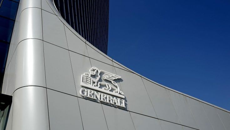 Generali, il piano Caltagirone-Del Vecchio per il polo italiano della finanza