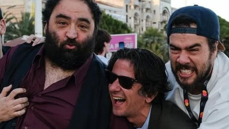 Mandelli, “Cena di classe” a Cannes: “Una produttrice Usa ha pianto e i francesi vogliono il remake”