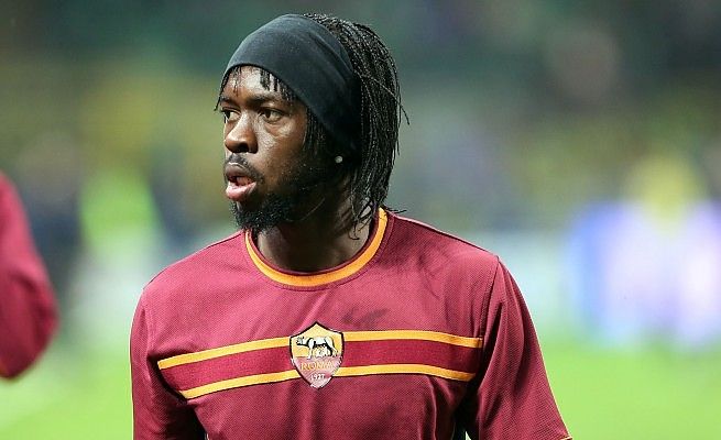 Gervinho show in Costa D&rsquo;Avorio<br />l&rsquo;attaccante &egrave; pronto per il Napoli