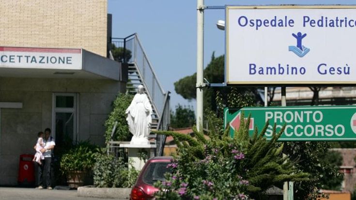 Raponi (Bambino Gesù): “I nostri medici visitano pazienti in mezza Italia”