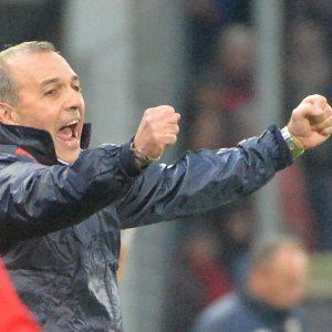 Coppa Italia, il Cagliari sorprende il Sassuolo. Il Carpi piega il Vicenza