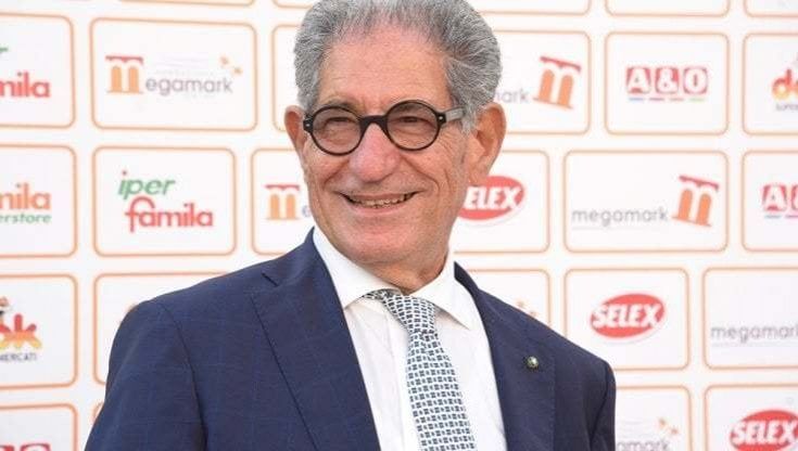 Megamark annuncia 300 assunzioni e 8 nuovi supermercati: "Contro caroprezzi assorbiamo il 50% dei rincari per non gravare sulle famiglie"