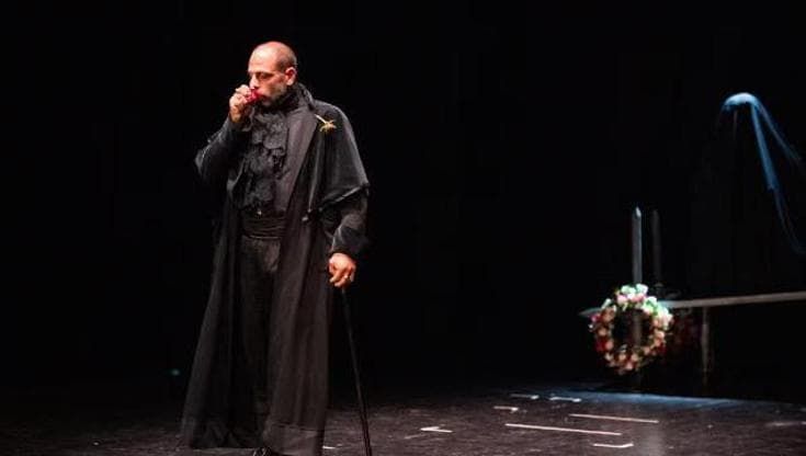 Mercoledì delle Ceneri, il teatro contro la violenza di genere