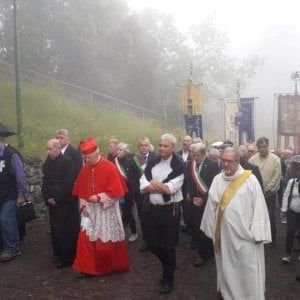 Il cardinale Bagnasco: "Sul lavoro servono decisioni coraggiose"