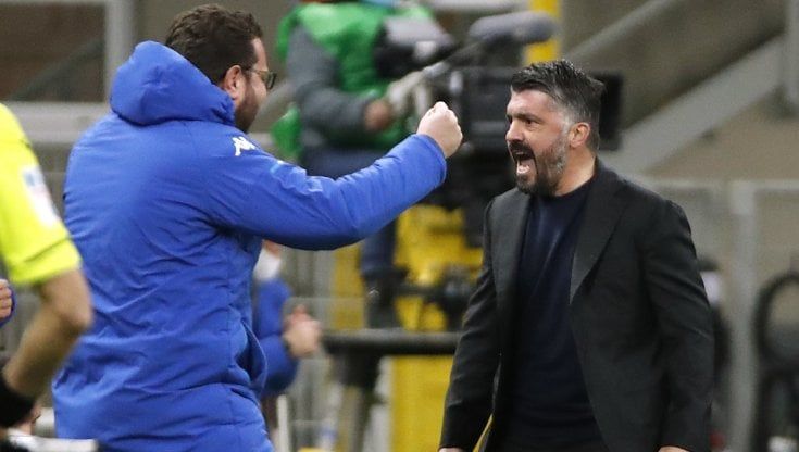 Fine dell'emergenza e settimana tipo, così Gattuso ha ritrovato il Napoli