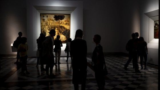 TikTok, l'arte in streaming: dagli Uffizi al Prado in diretta