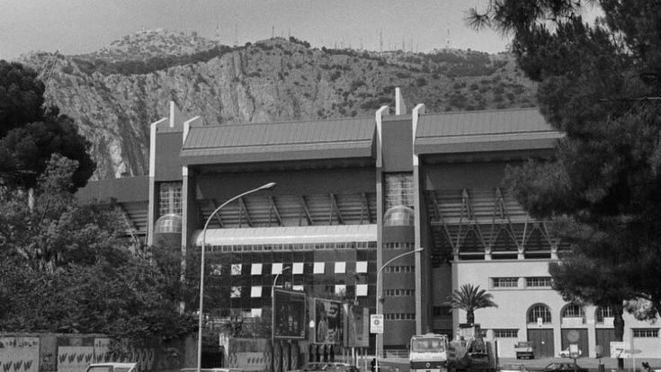 Palermo 1970, il concerto che fece la rivoluzione