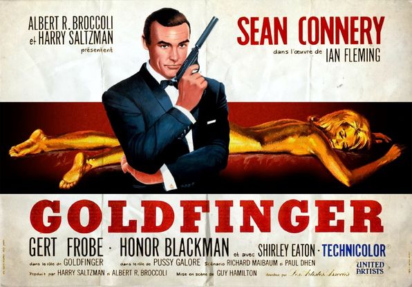 Novant'anni con 007, Milano festeggia James Bond
