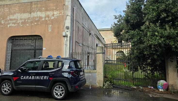 Salento, trovato il corpo senza vita di Giuliano Nestola: era scomparso da domenica