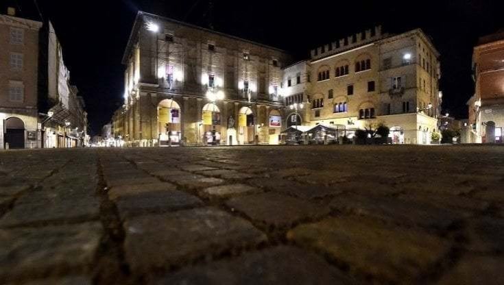 Parma, commercio e qualità dell'aria: confronto in commissione sulle petizioni dei cittadini