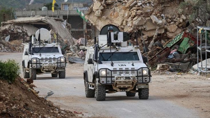 Unifil: “Israele ha aperto il fuoco contro i caschi blu. Nessun ferito”