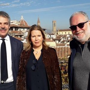 Firenze, apre lo sportello anti usura