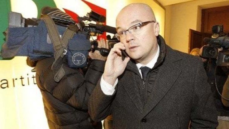 Lavrov su Rete4, Borghi (Copasir): "Il suo comizio in tv mette in pericolo la nostra sicurezza e aggira le sanzioni. Ora basta"