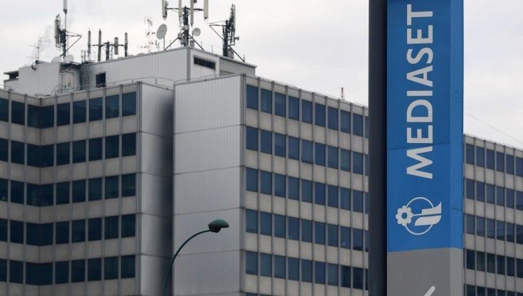 Mediaset, l'assist del governo non scuote il titolo a Piazza Affari