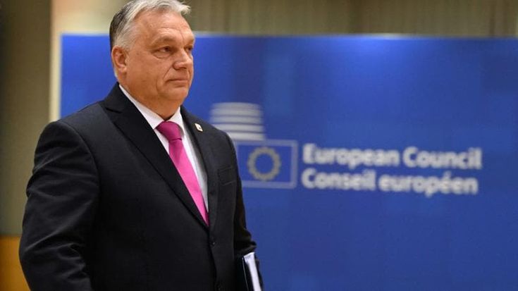 Consiglio europeo, bloccato il bilancio comunitario: il ricatto di Orbán punisce Kiev