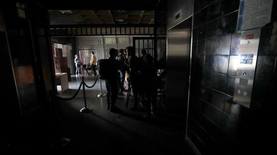 Venezuela, nuovo blackout. Tensione tra Stati Uniti e Russia