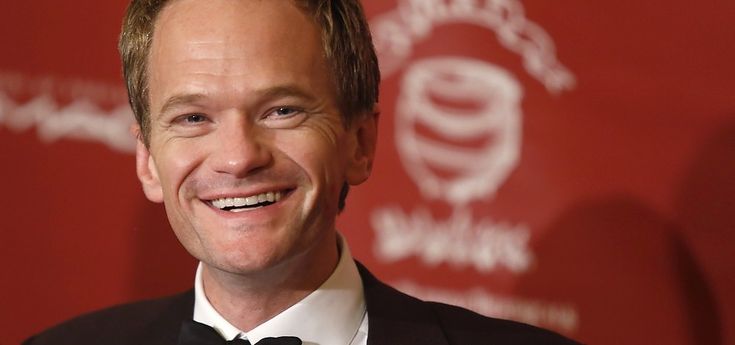 Neil Patrick Harris condurr&agrave; gli Oscar 2015 e annuncia: "Sono dentro!"