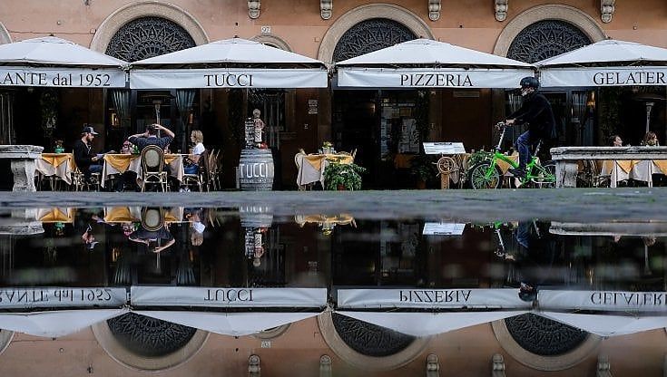 Decreto Ristori quater in Cdm per l'ok in serata: bonus di 1.000 euro ai precari e stop a ganasce fiscali