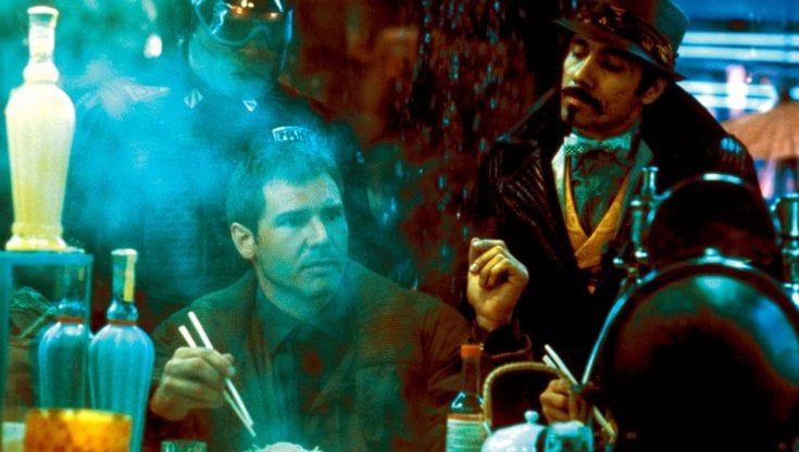 'Blade Runner', dopo il sequel arriva la serie tv prodotta da Ridley Scott